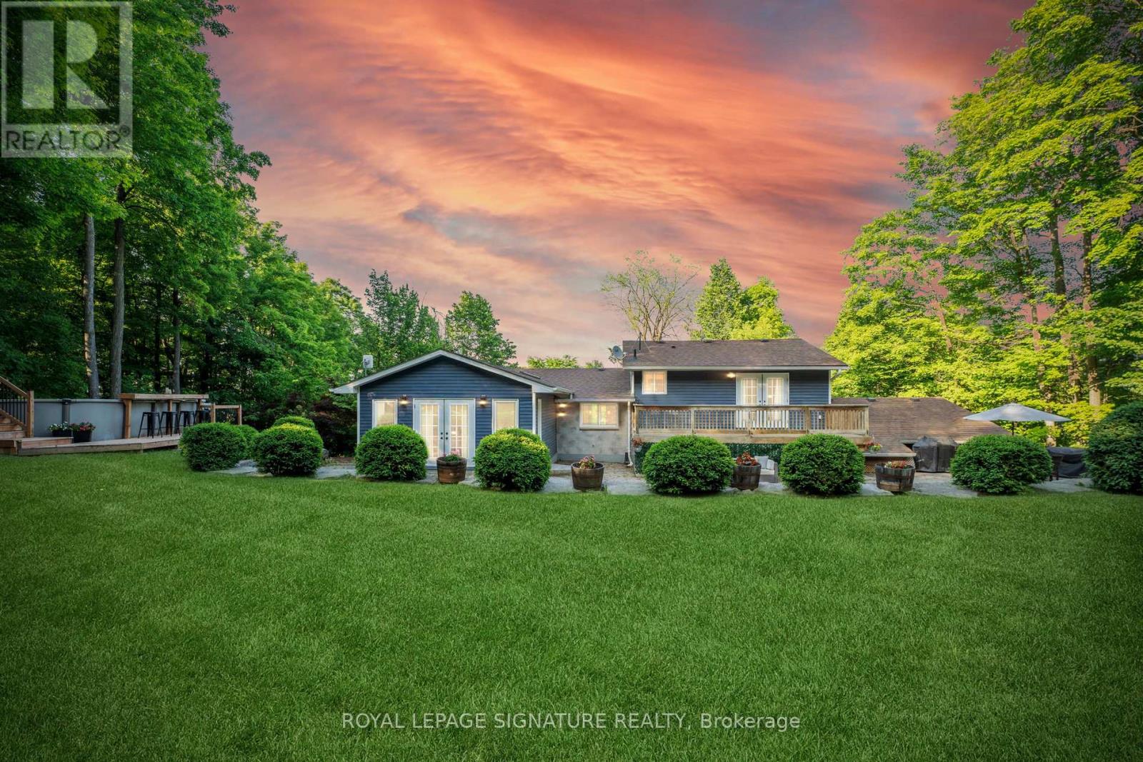 11998 Fourth Line, Halton Hills, ON L7J 2M1