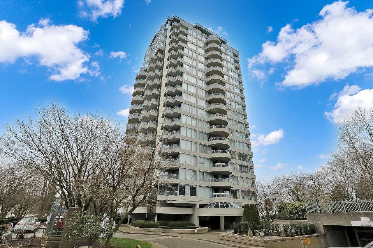 13353 108 Avenue Unit 1402, Surrey, BC V3T 5T5