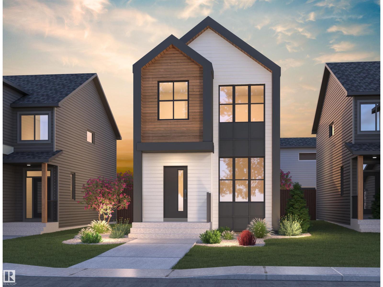 9121 Elves Lo NW, Edmonton, AB T6M 3G2
