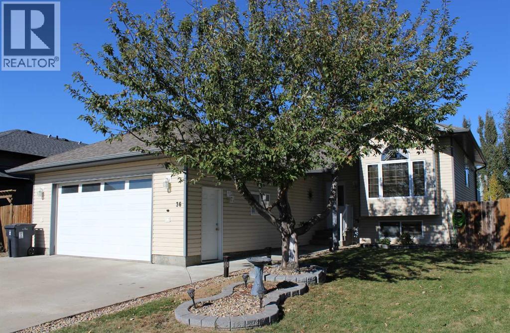 36 Meadowbrook Ct, Brooks, AB T1R 1N6