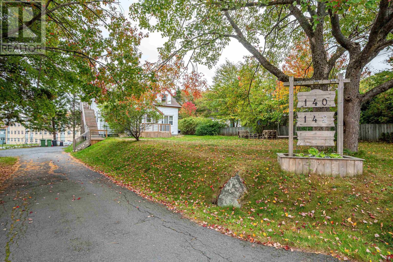 140142 Old Sambro Rd, Halifax, NS B3R 1R3