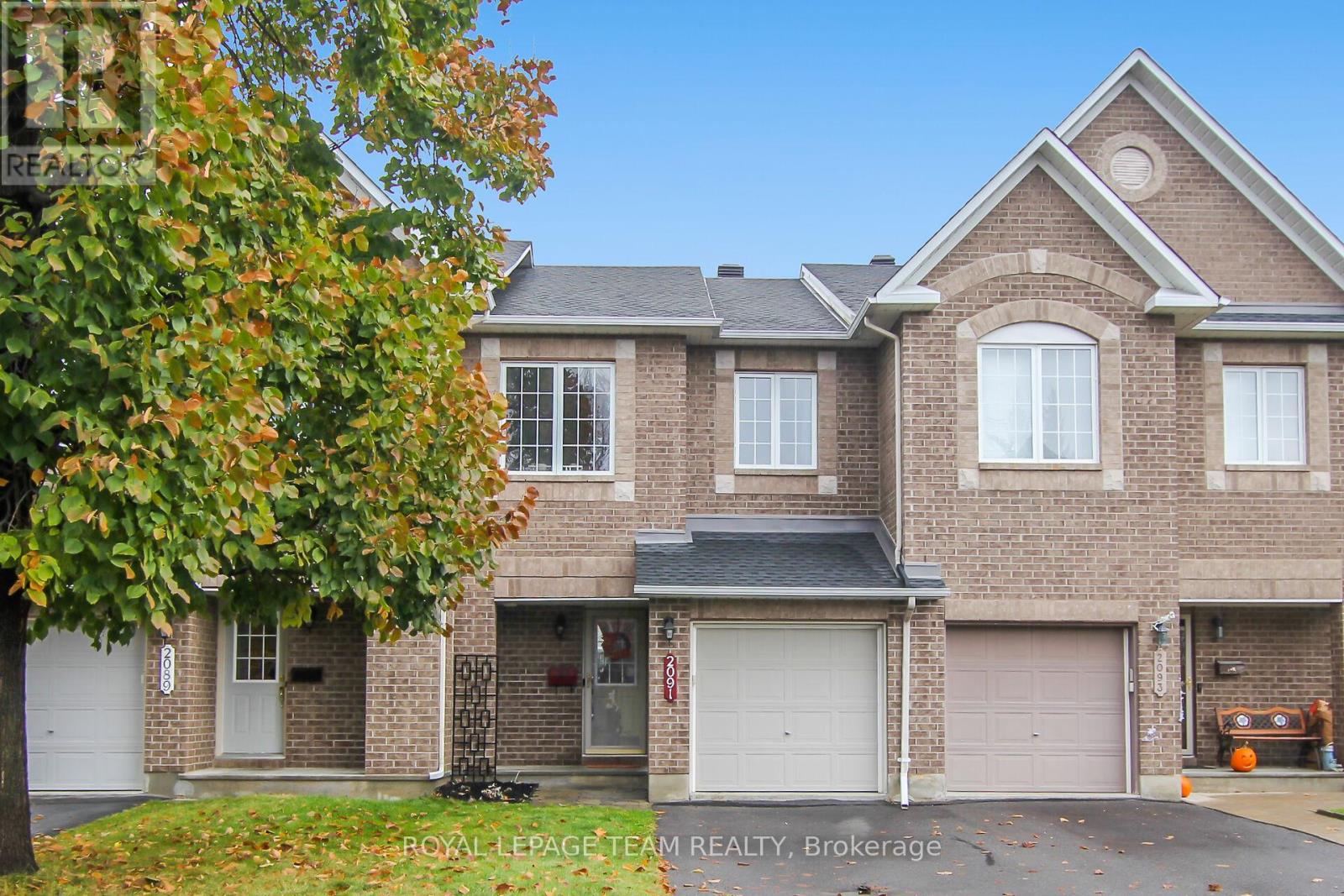2091 Hiboux St E, Ottawa, ON K4A 4J8