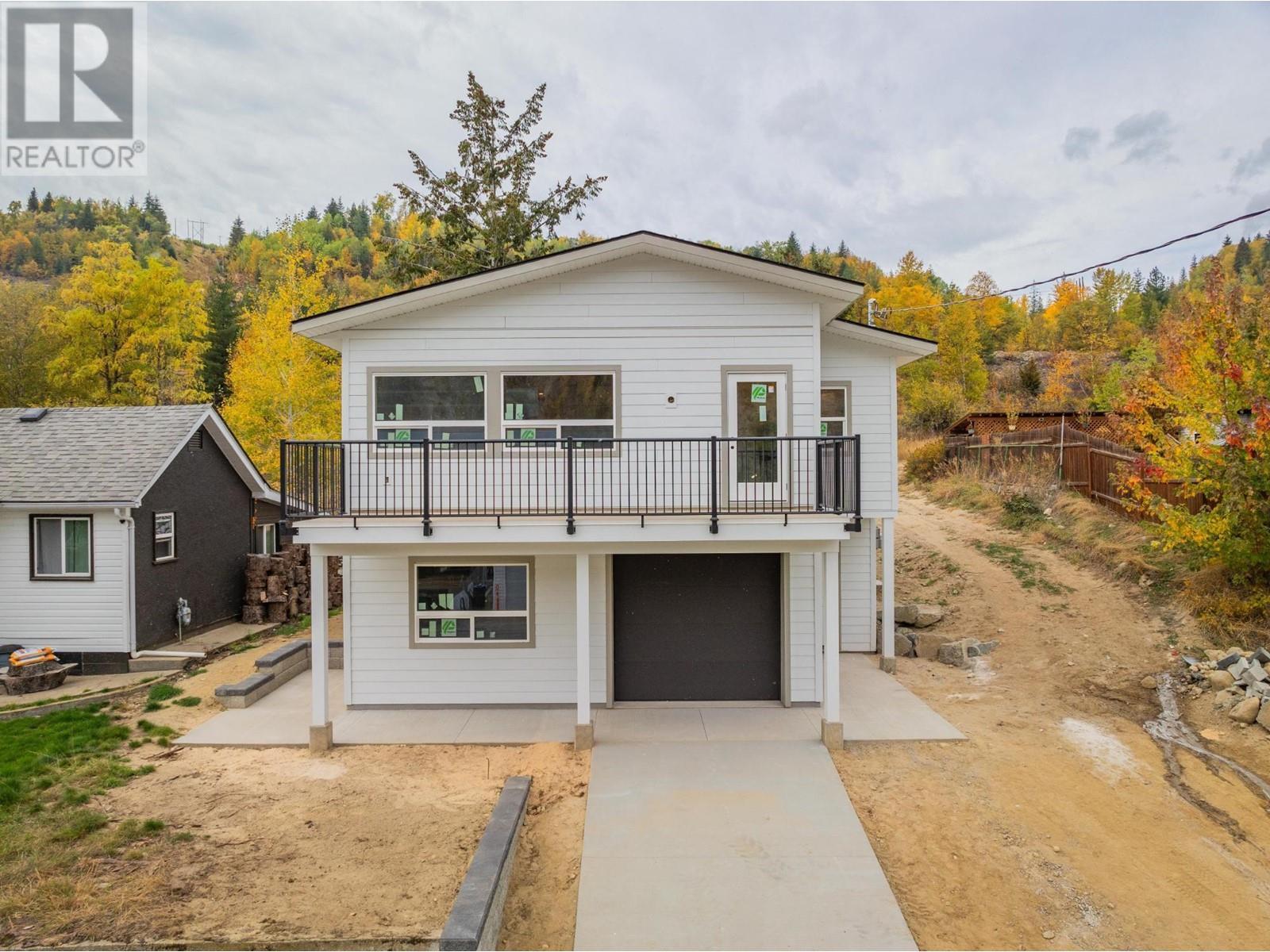 2nd Avenue Unit 418, Rivervale, BC V1R 4V5