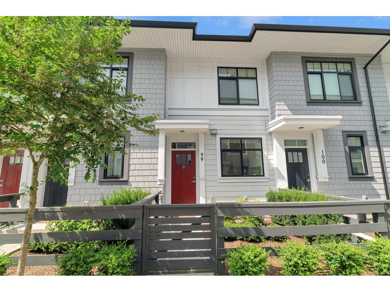 15235 Sitka Drive Unit 99, Surrey, BC V3S 0A9