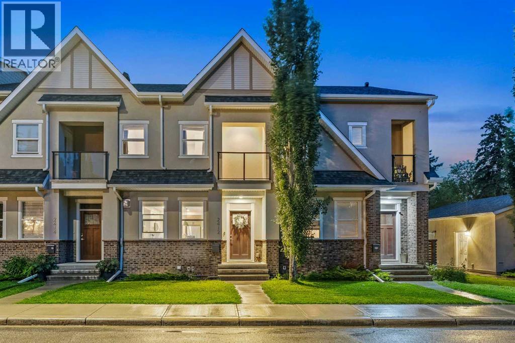 5 Street Nw Unit 2412, Calgary, AB T2M 4Y4