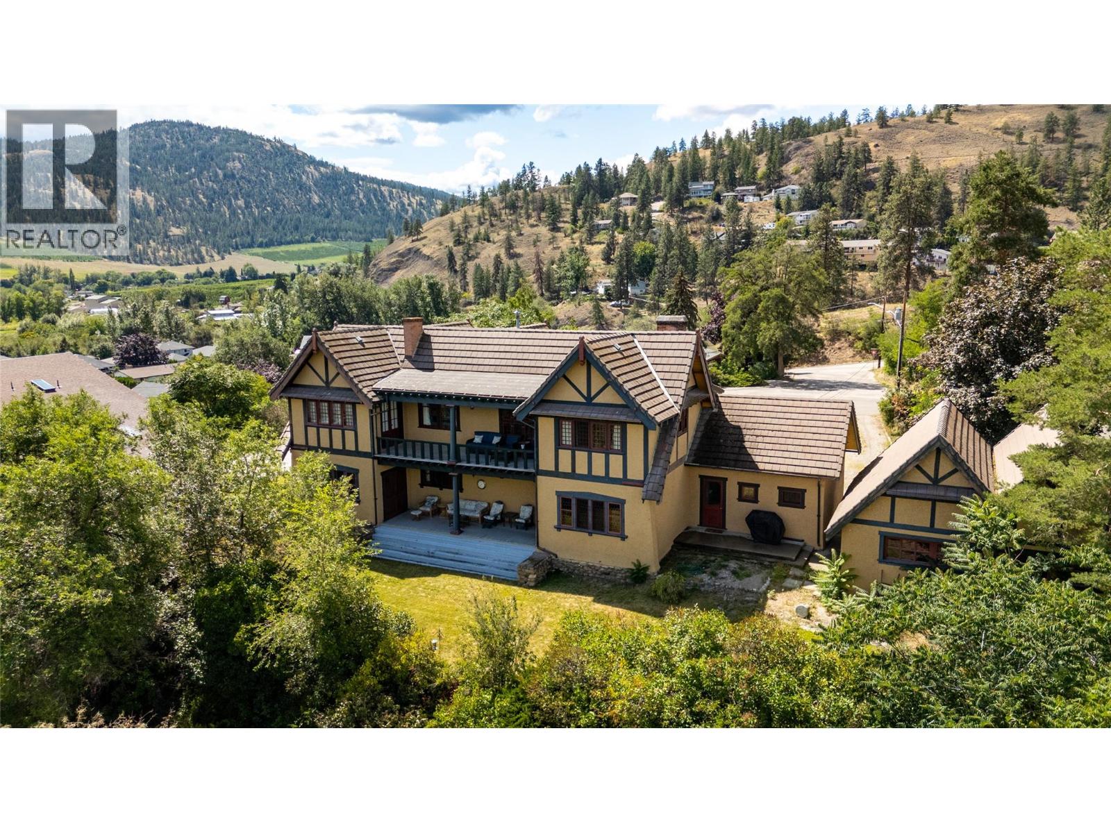 12405 Reynolds Ave, Summerland, BC V0H 1Z8