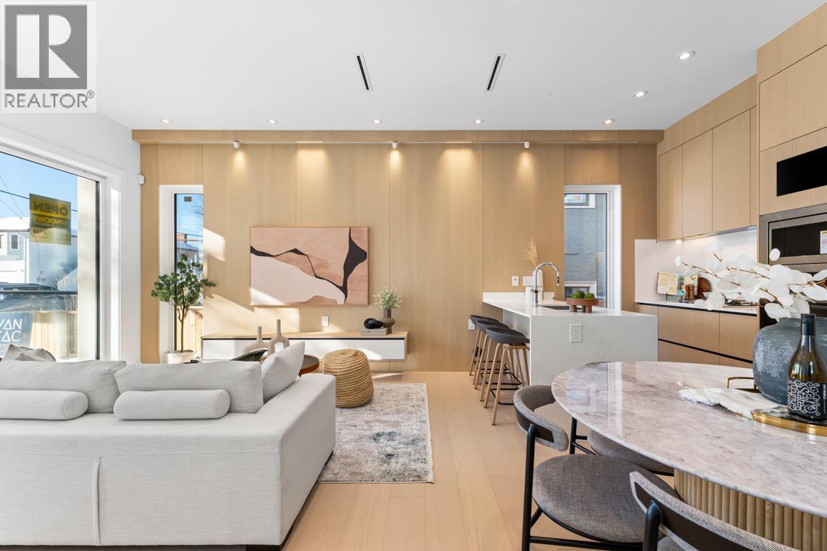 1315 W 64th Avenue Unit 1, Vancouver, BC V6P 2M9