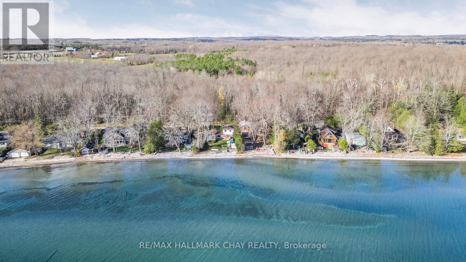 769 Woodland Dr, Oro-Medonte, ON L3V 6H1