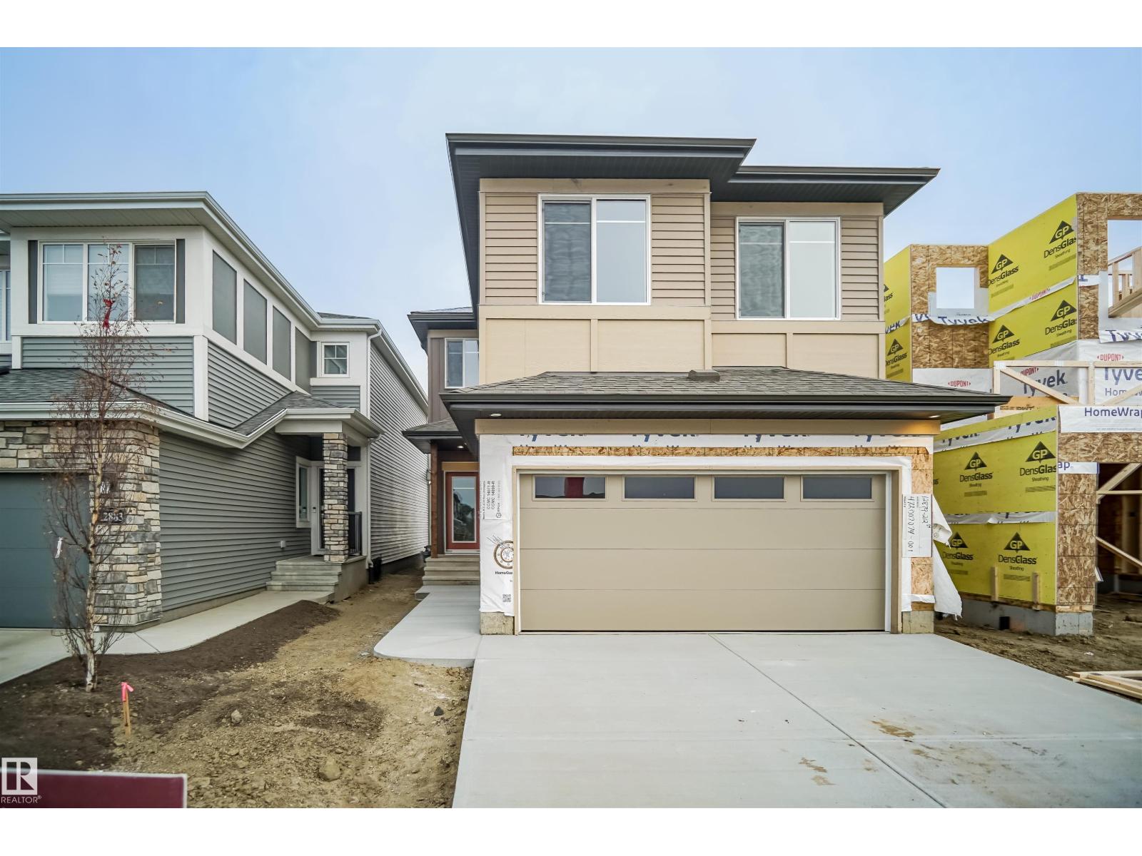 195 Caledon Cr, Spruce Grove, AB T7X 0Y6