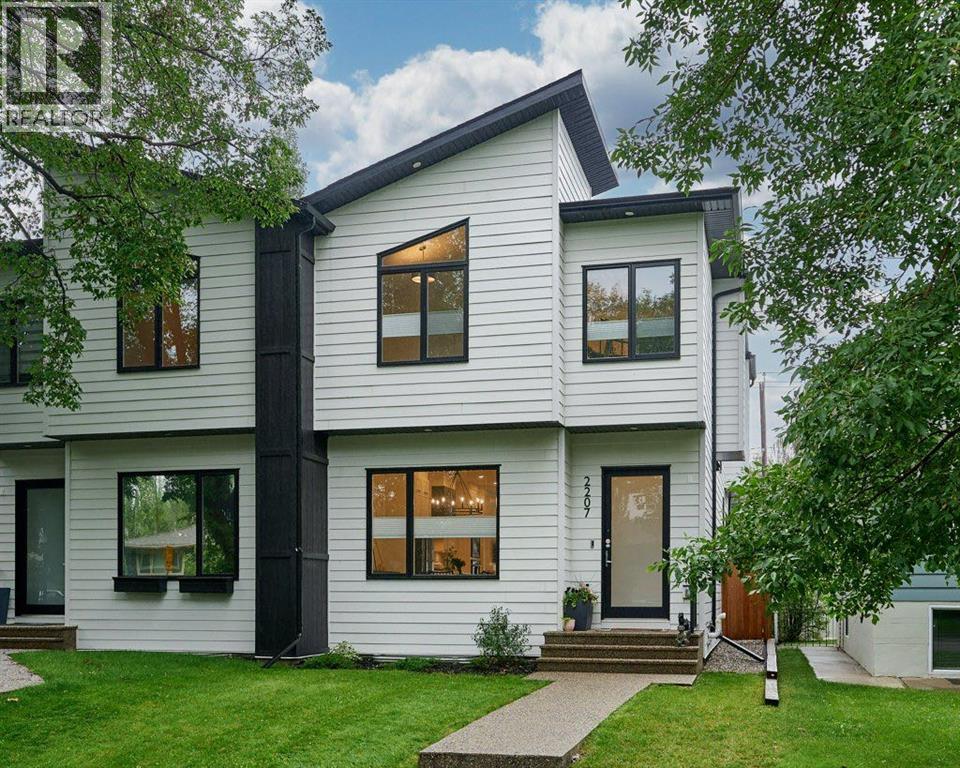 7 Street Ne Unit 2207, Calgary, AB T2E 4C7