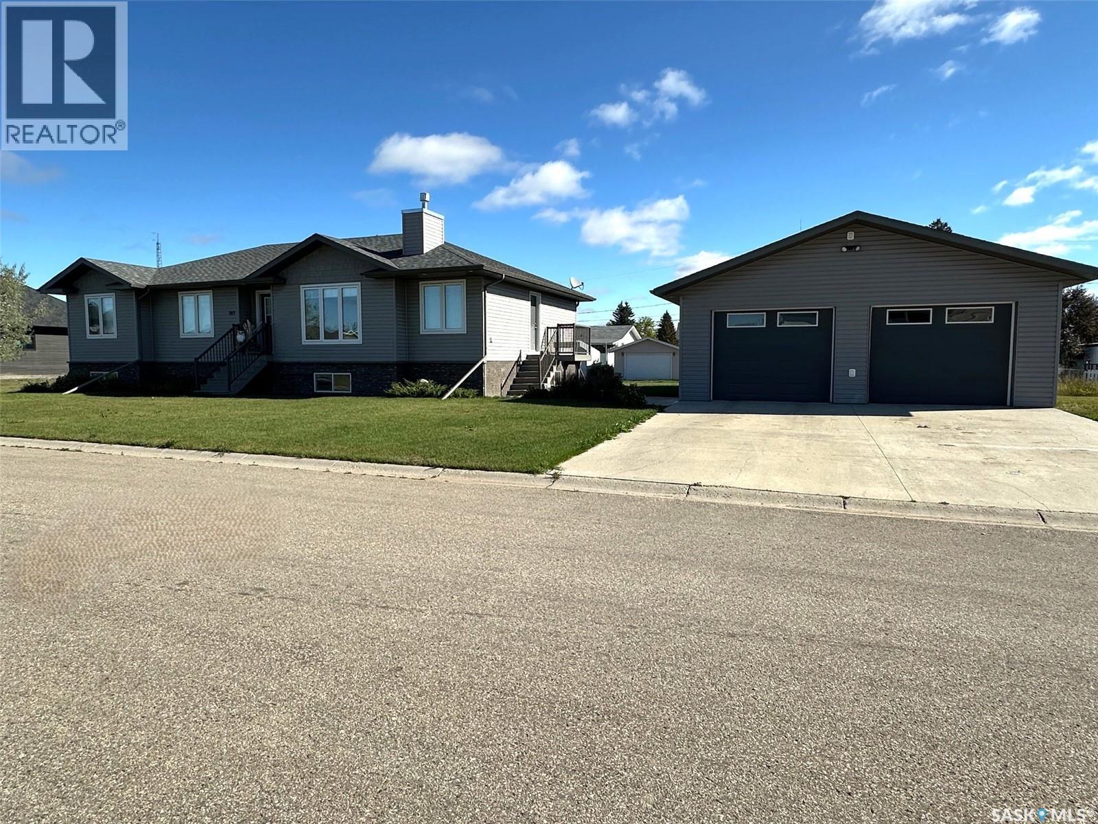 507 Anderson Dr, Hudson Bay, SK S0E 0Y0