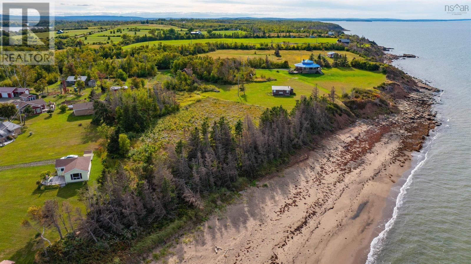 20 Serenity Ln #-1, Big Island, NS B0K 1G0