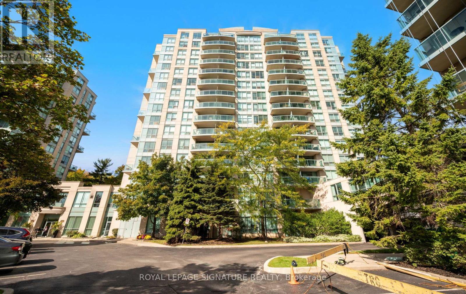 1501 2565 Erin Centre Blvd, Mississauga, ON L5M 6Z8