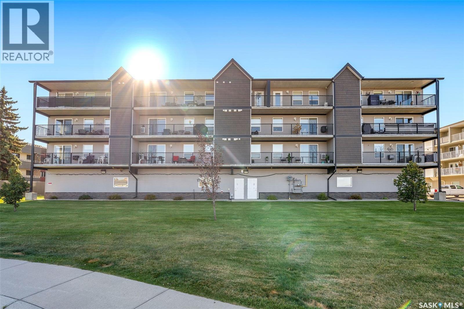 2761 Woodbridge Drive Unit 208, Prince Albert, SK S6V 3Z9