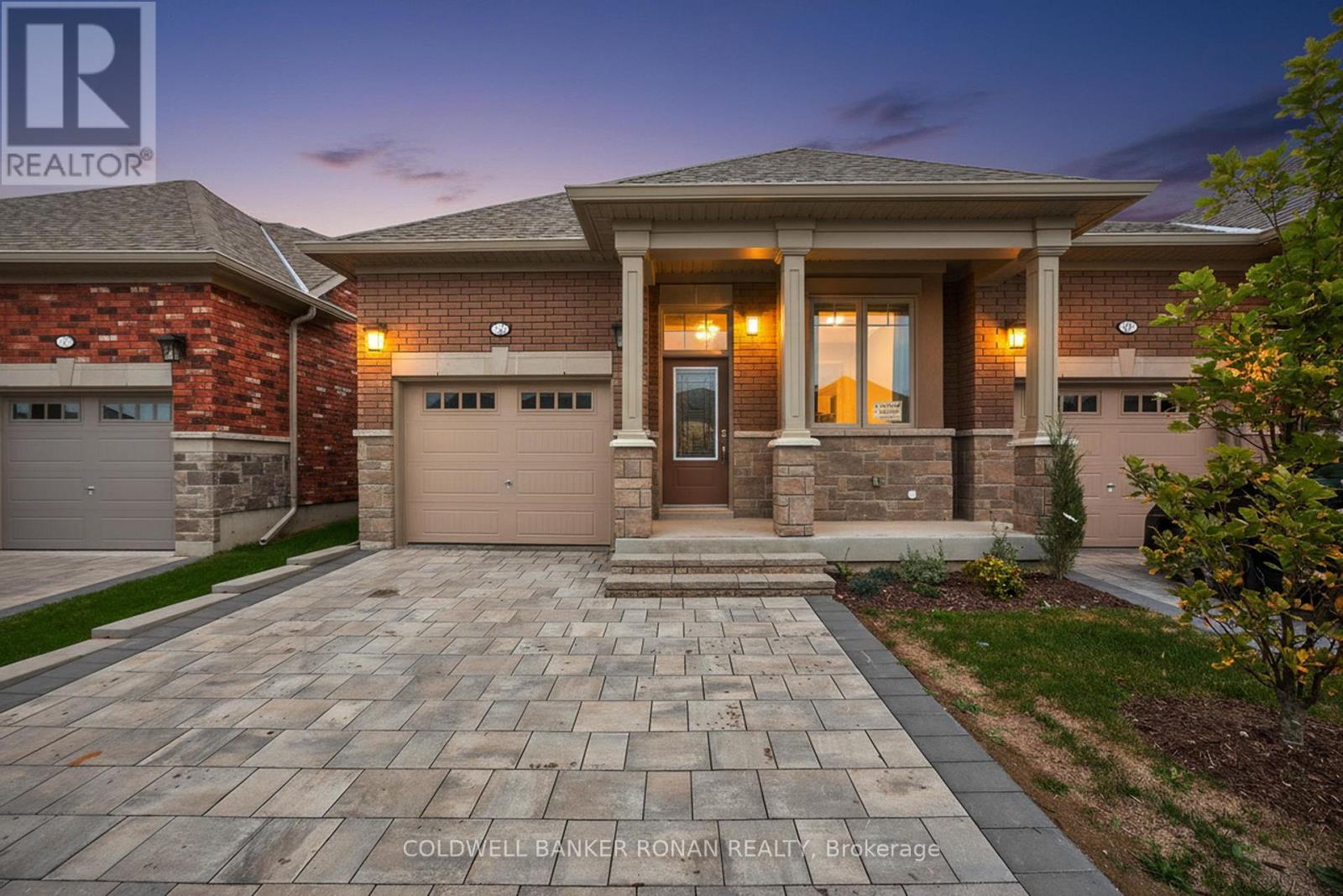 71 Appian Way, New Tecumseth Alliston, ON L9R 0W4