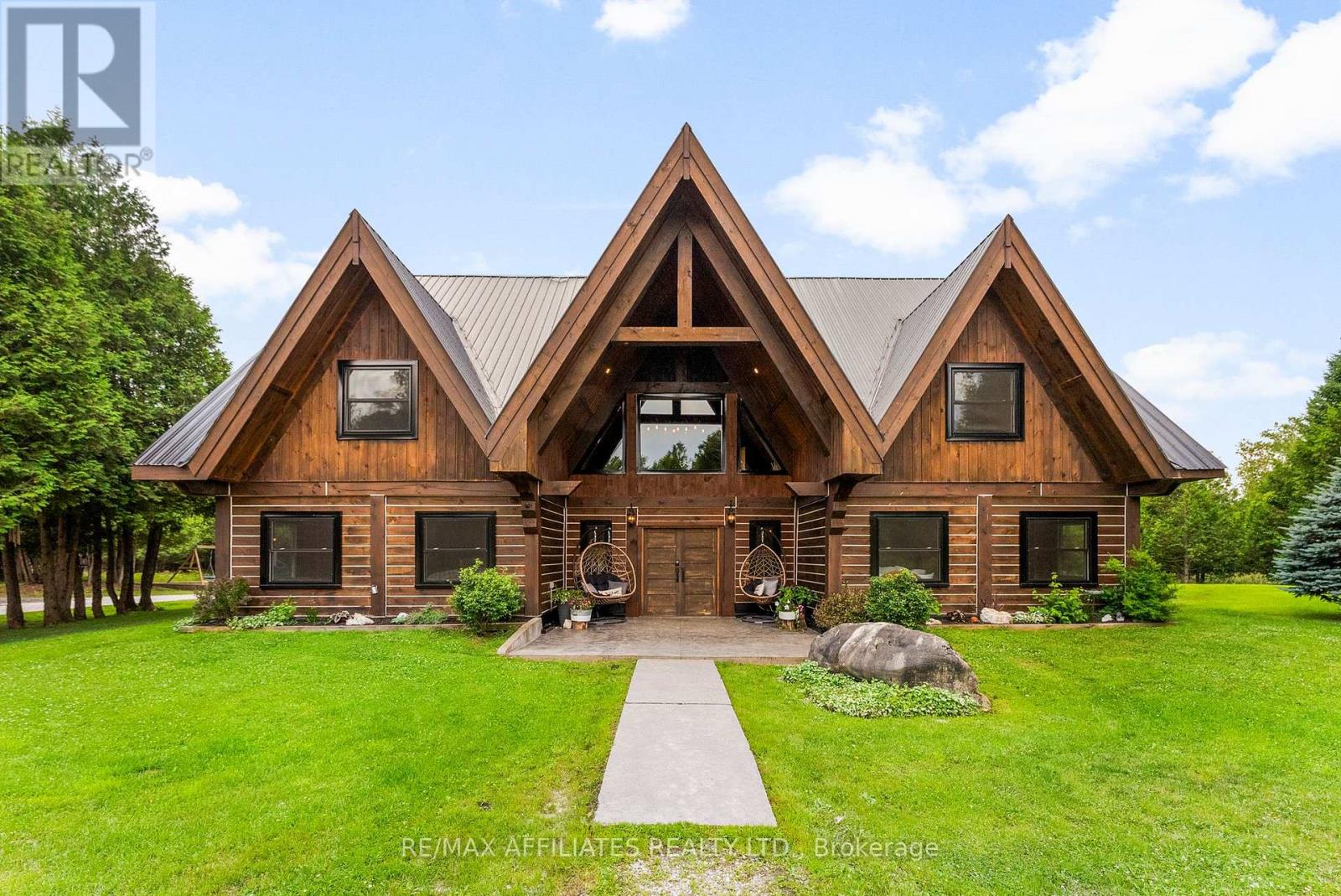 521 Concession Road 1a Rd, Lanark Highlands, ON K0G 1K0