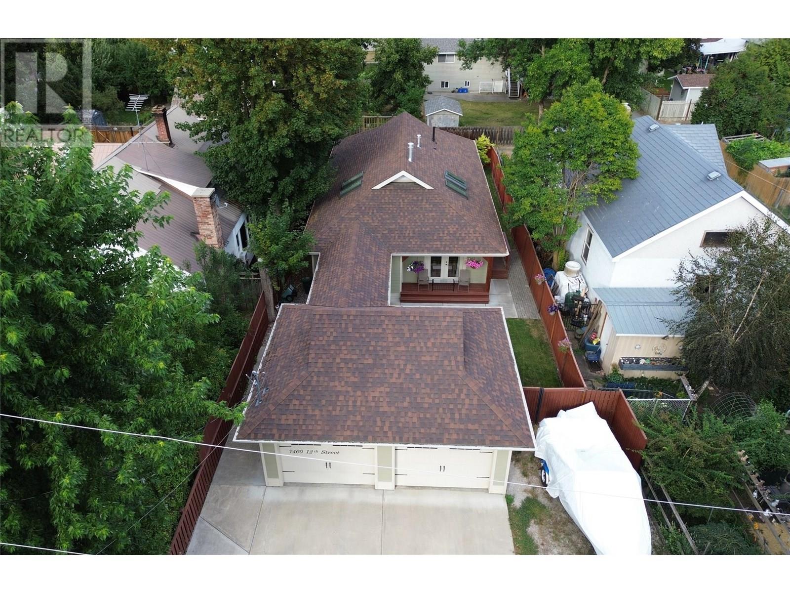 7460 12 Th Street, Grand Forks, BC V0H 1H0