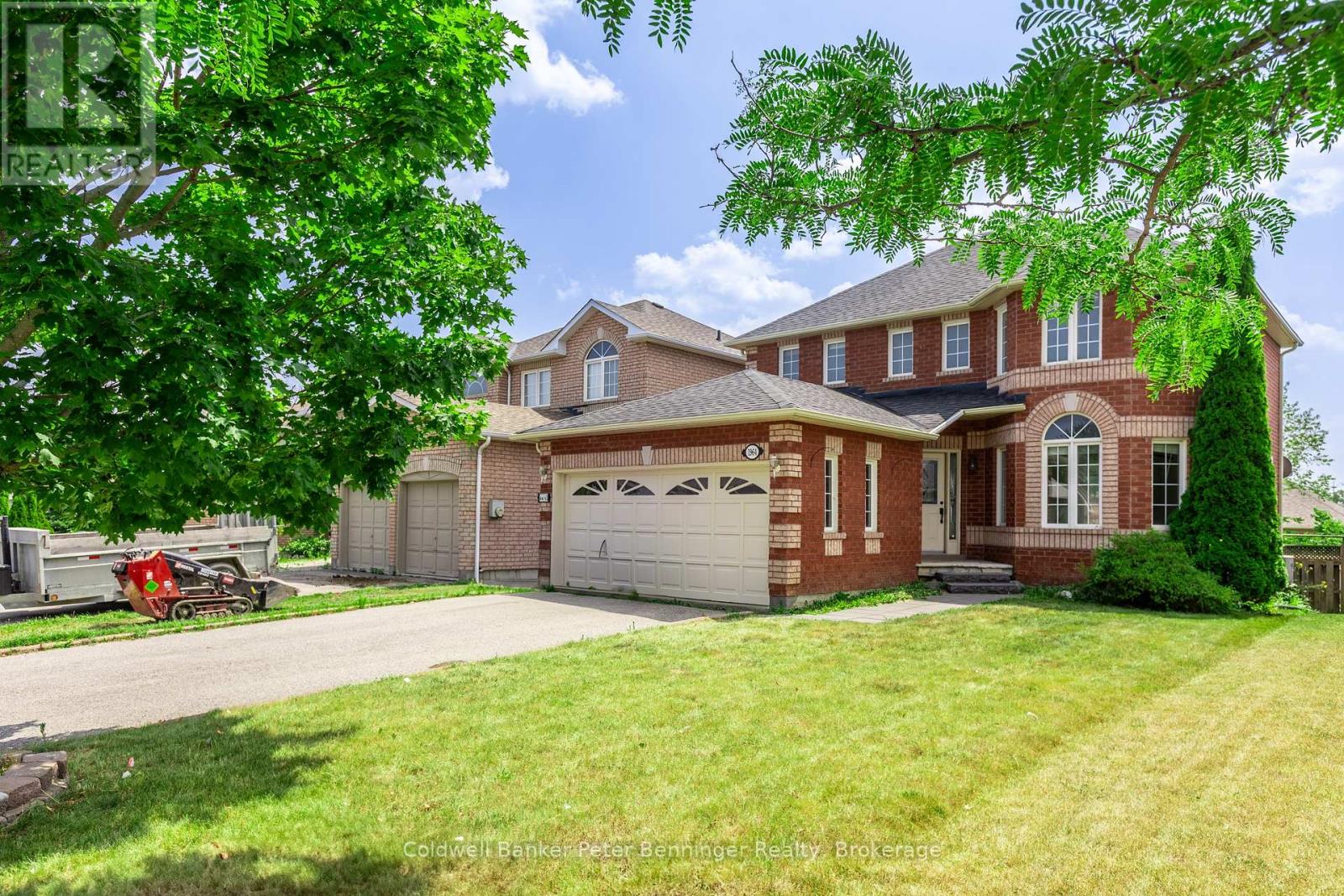 1964 Romina Ct, Innisfil, ON L9S 4Y1
