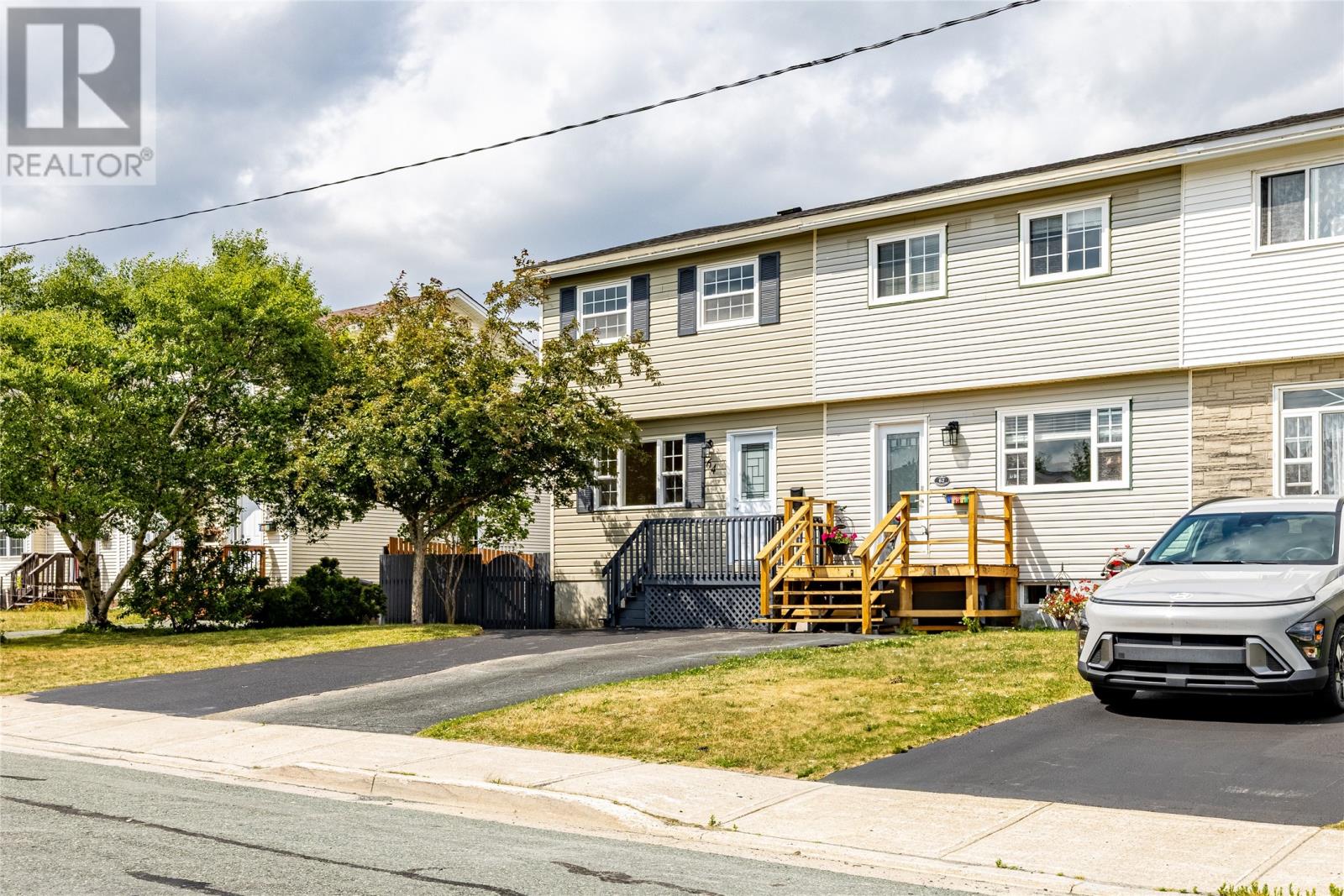 64 Lindbergh Cres, Mount Pearl, NL A1N 2E6