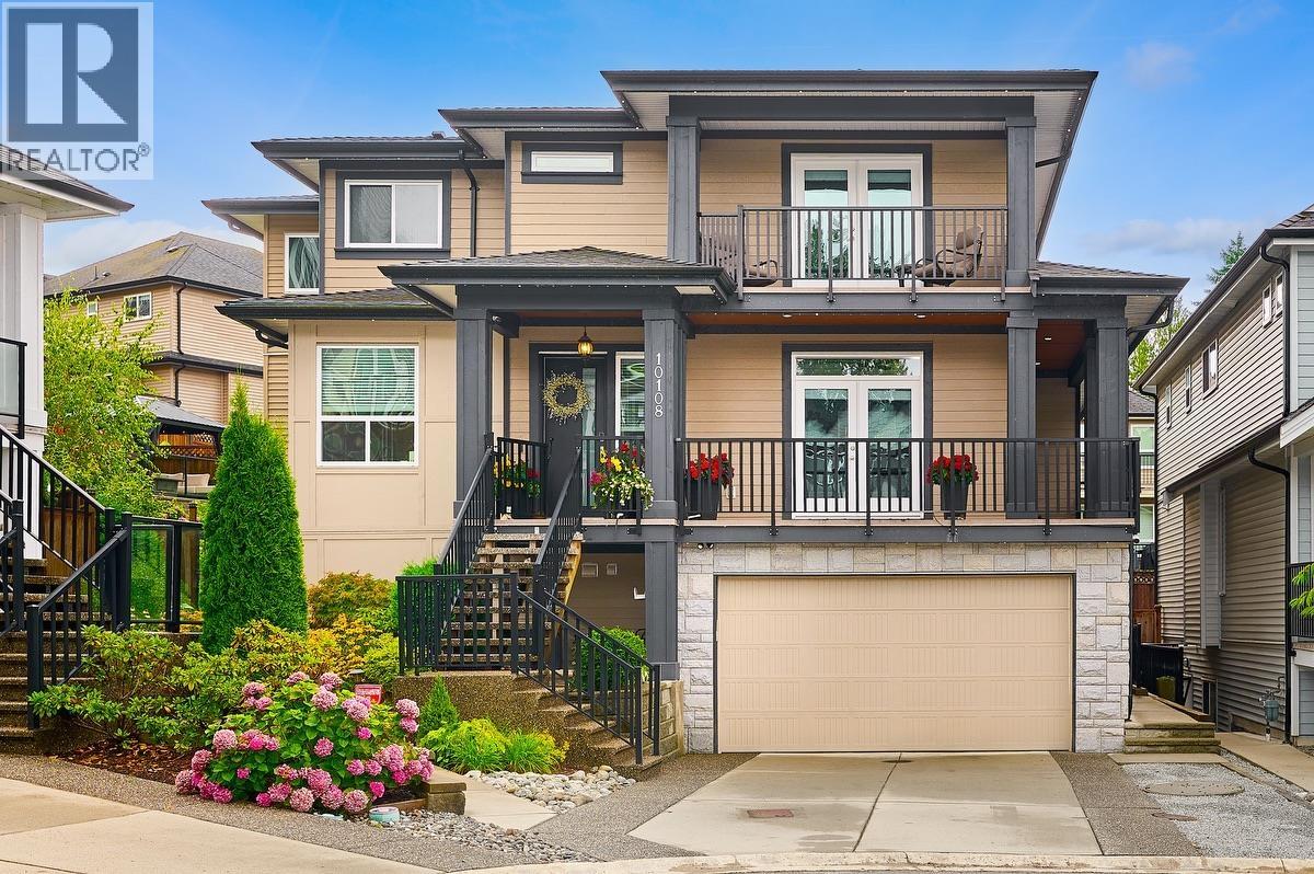 246 Street Unit 10108 #a, Maple Ridge, BC V2W 0K1