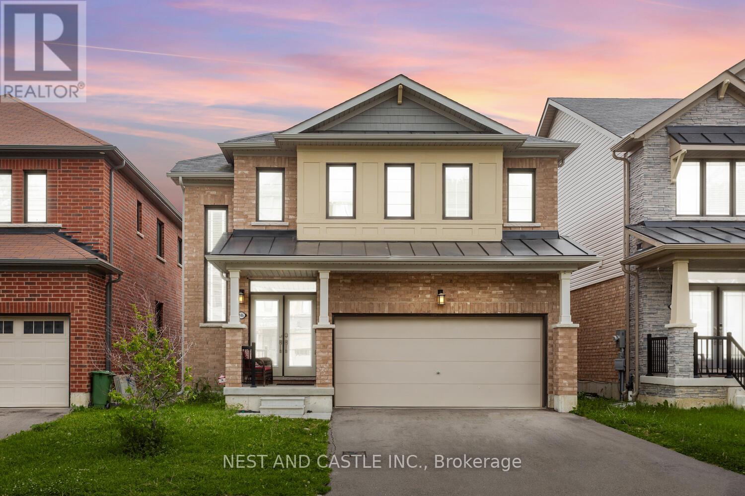 146 Cactus Cres, Hamilton, ON L8J 0M3