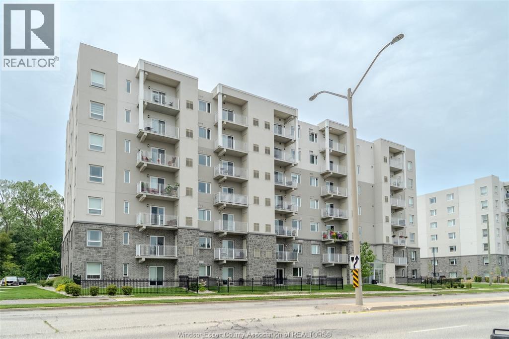 1611 Banwell Road Unit 713, Windsor, ON N8P 0G5