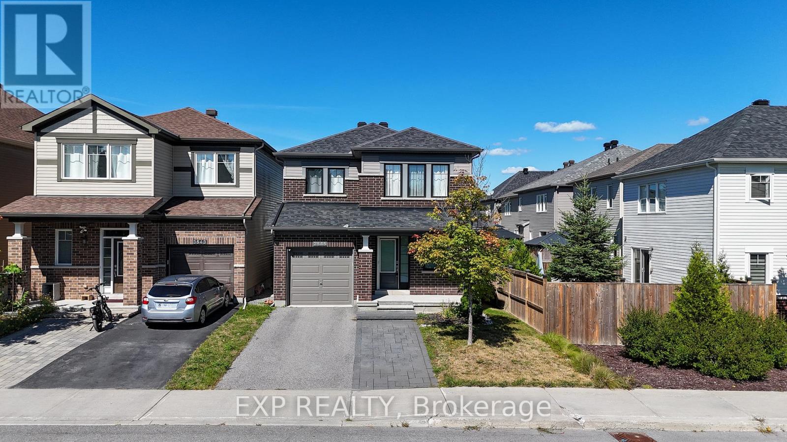 3545 Woodroffe Ave, Ottawa, ON K2G 7A8