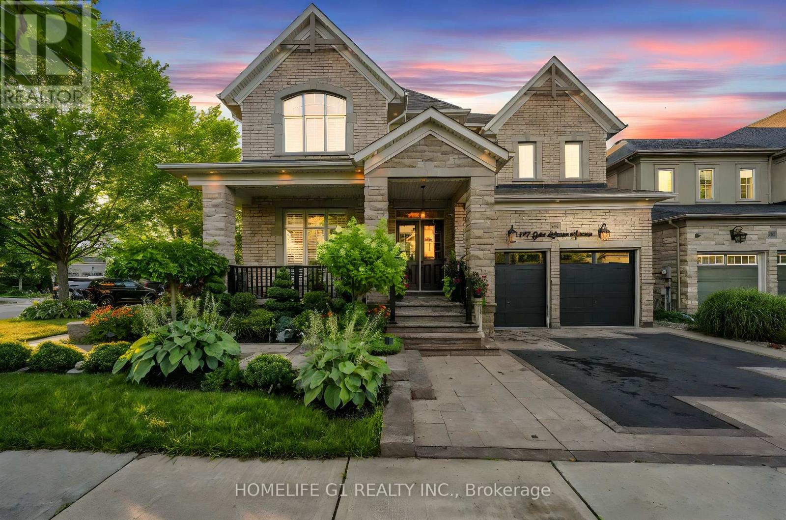 197 Gar Lehman Dr, Whitchurch-Stouffville, ON L4A 0H8