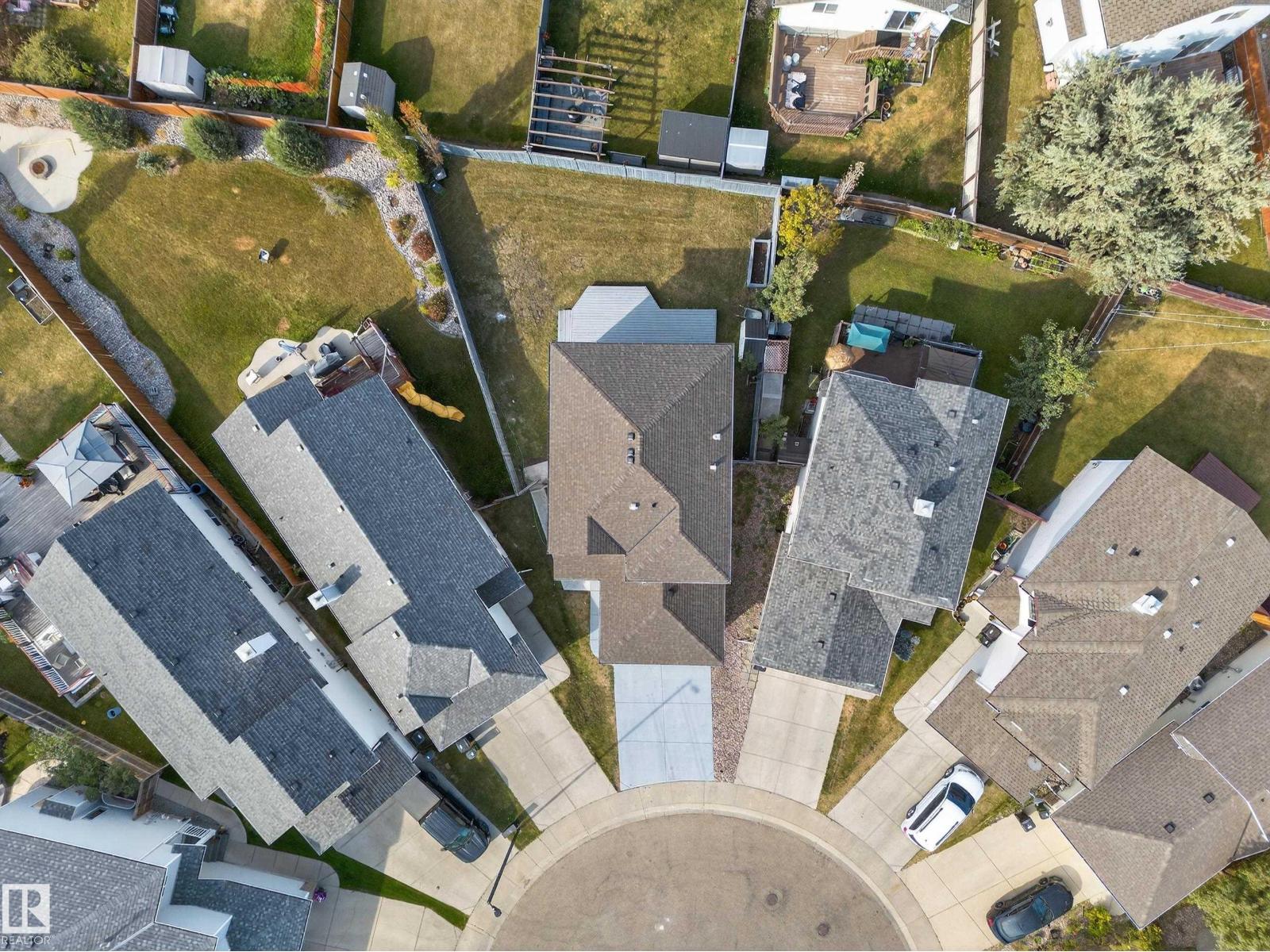 18 St Nw Unit 3522, Edmonton, AB T6T 1Z1