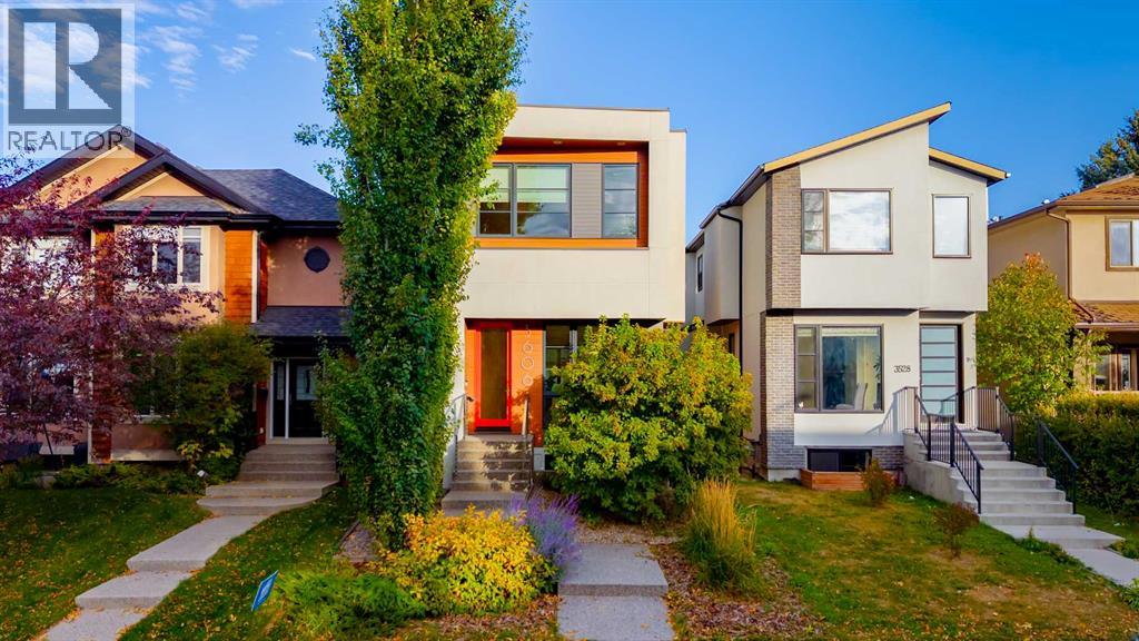 3 Street Nw Unit 3606, Calgary, AB T2K 0Z6