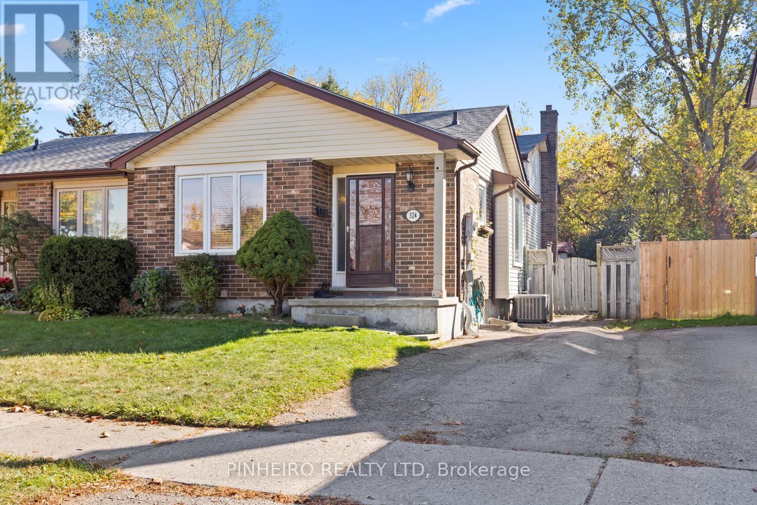 324 Conway Dr, London, ON N6E 3N9