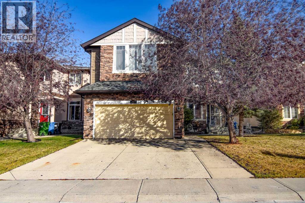 107 Panatella Close NW, Calgary, AB T3K 0N2