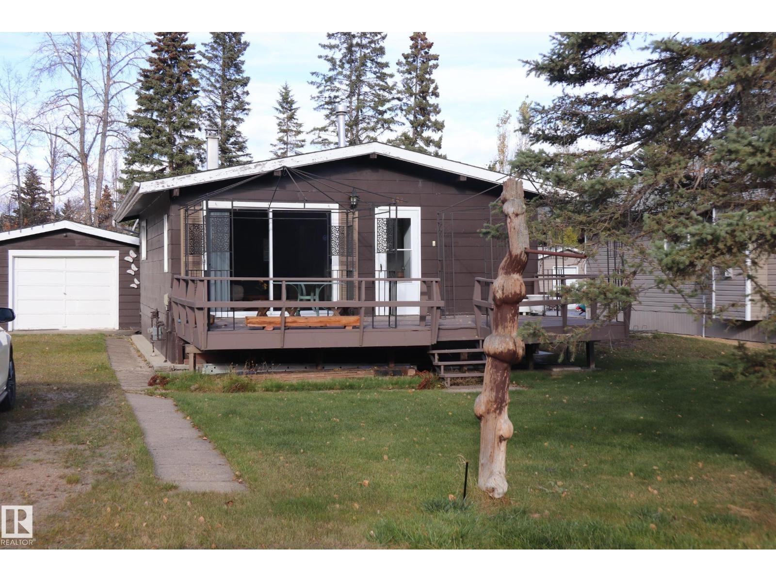 603 Long Lake Dr, Long Lake, AB T6A 0M0