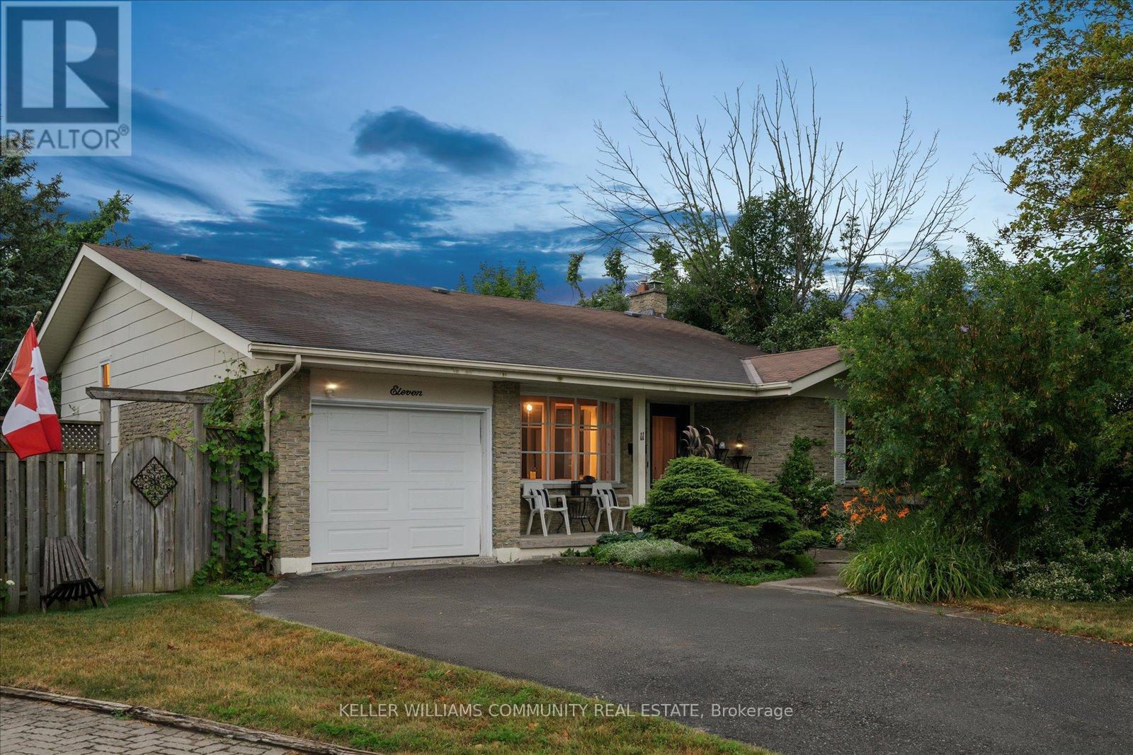 11 Bayleaf Ct Ward 2 Ct, Peterborough, ON K9K 1A2