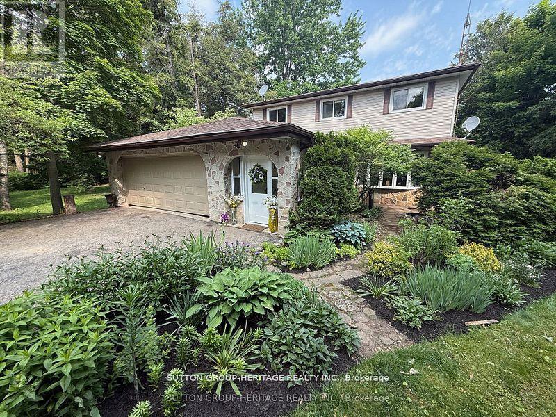 2766 Highpoint Side Rd, Caledon, ON L7K 0J1