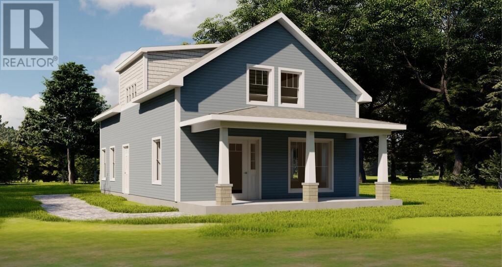Lot 25-8 Michaela Street, Pictou, NS B0K 1H0