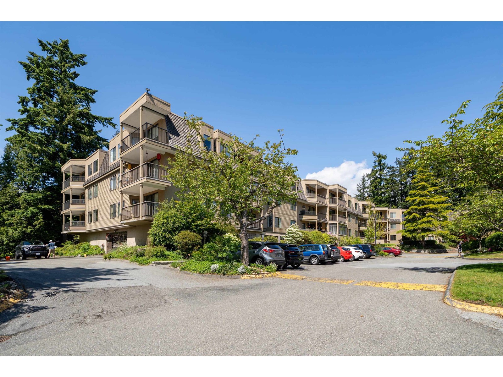 1760 Southmere Crescent Unit 108, Surrey, BC V4A 6E5