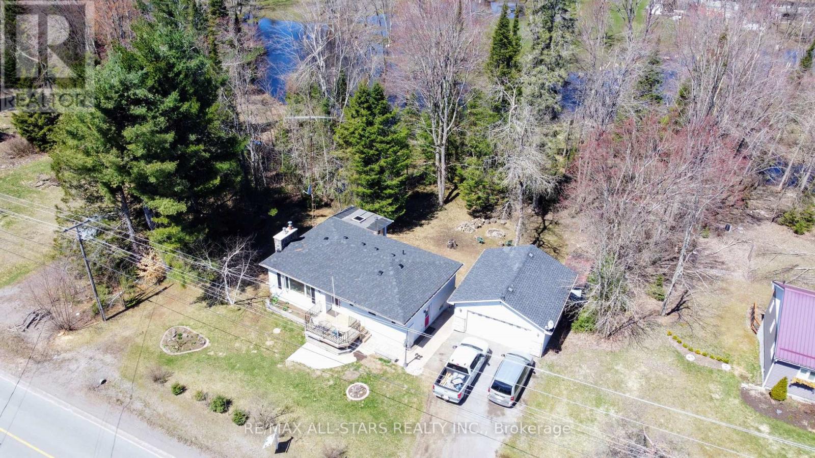 161 Mcfadden Rd, North Kawartha, ON K0L 1A0