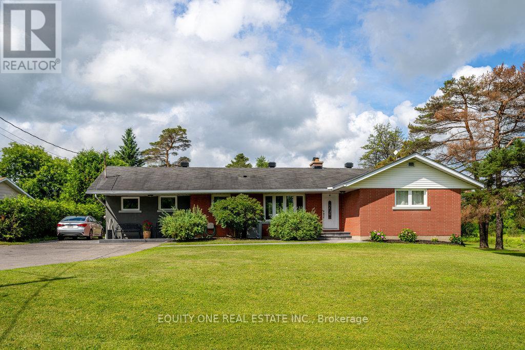 4624 Albion Rd, Ottawa, ON K1X 1A5