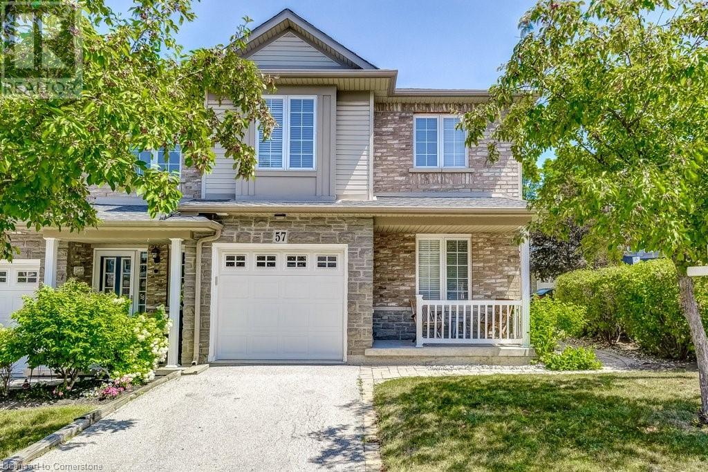 7 Southside Place Unit 57, Hamilton, ON L9C 7W6