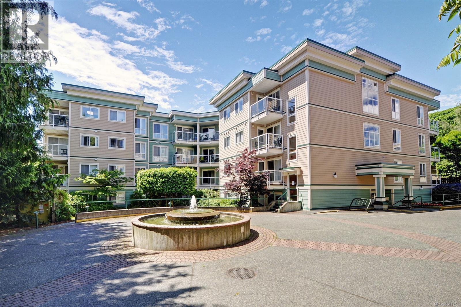 649 Bay St Unit 308 St, Victoria, BC V8T 5H8