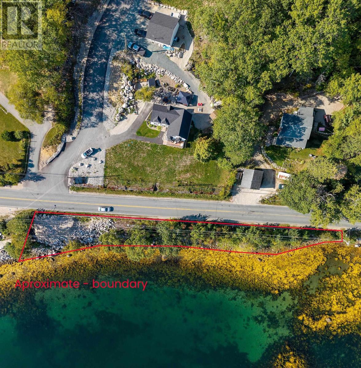 Highway 329, Fox Point, NS B0J 1T0