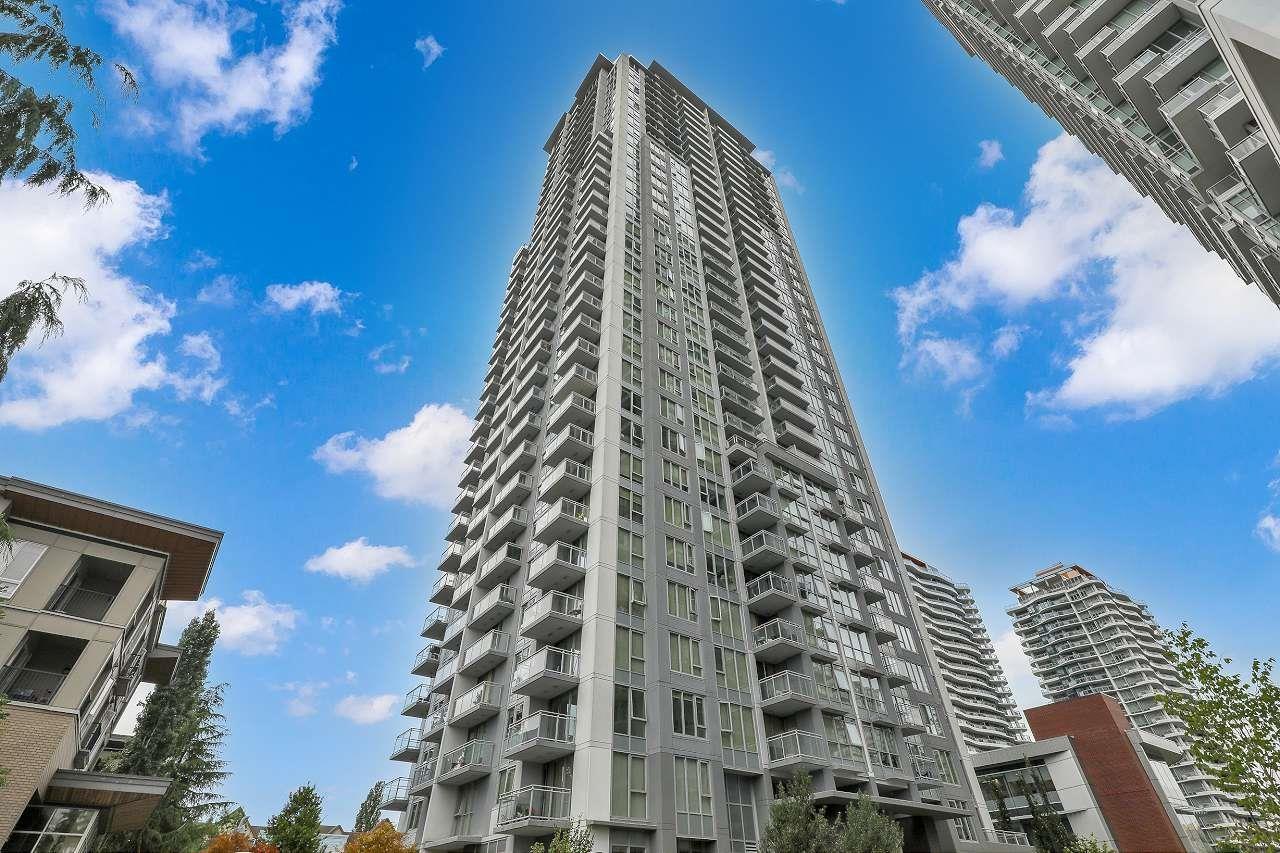 13325 102a Avenue Unit 2305, Surrey, BC V3W 2V8