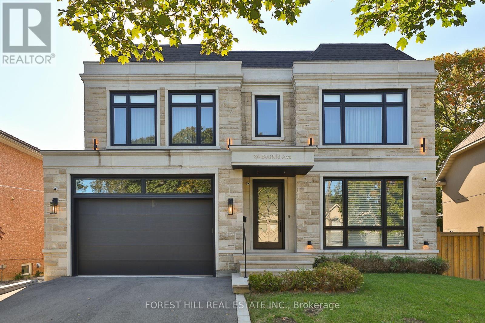 84 Botfield Ave, Toronto Islington-city Centre West, ON M9B 4E4
