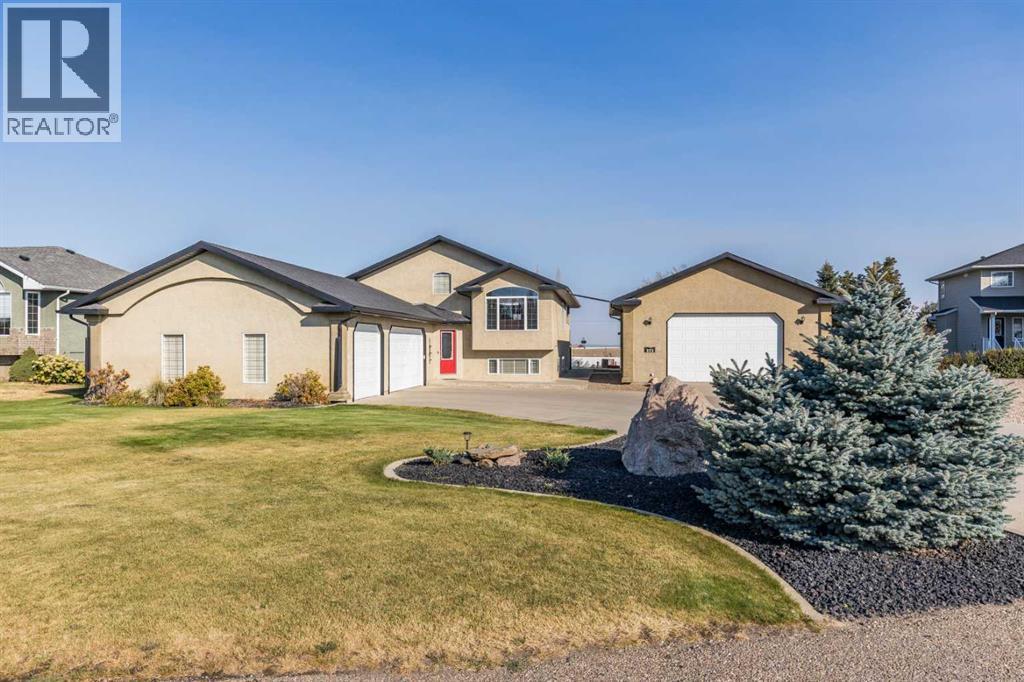 372 E 6 Ave, Dunmore, AB T1B 0J5