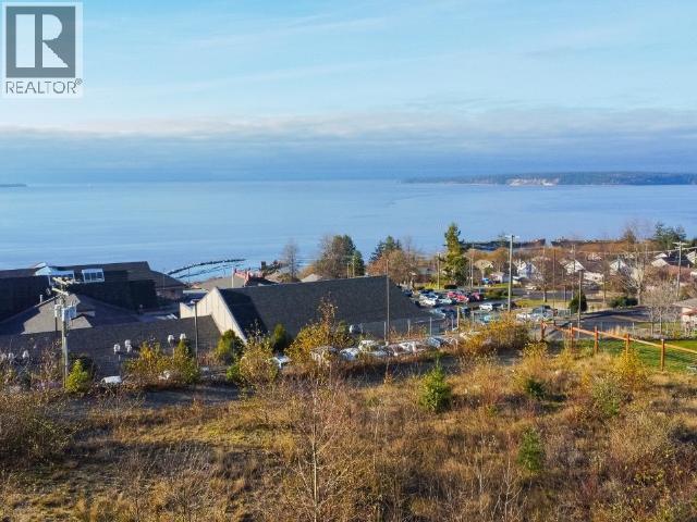 Hemlock Street, Powell River, BC