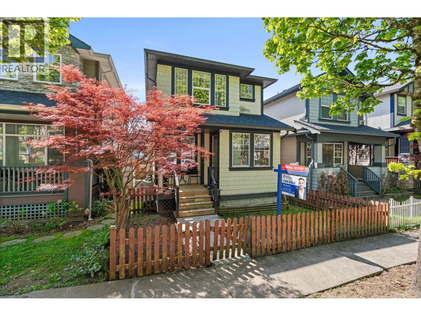 102 Avenue Unit 24280 #a, Maple Ridge, BC V2W 1X8
