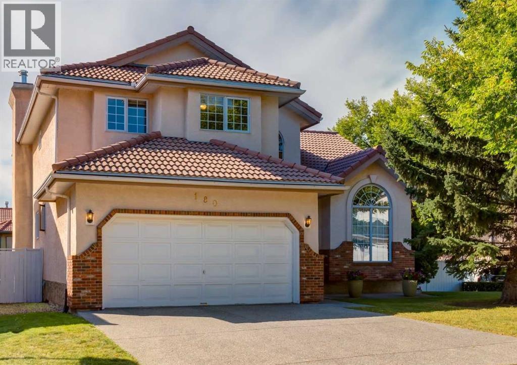 180 Edgevalley Cir NW, Calgary, AB T3A 4X8
