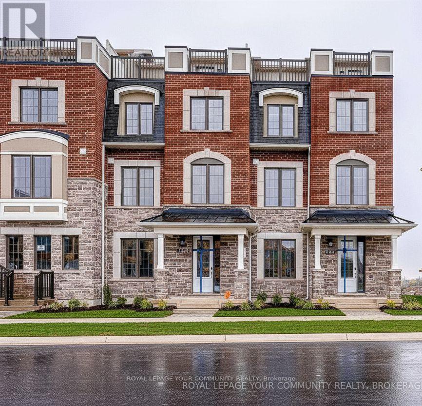3051 3051 John Mckay Blvd, Oakville, ON L6H 3Z9