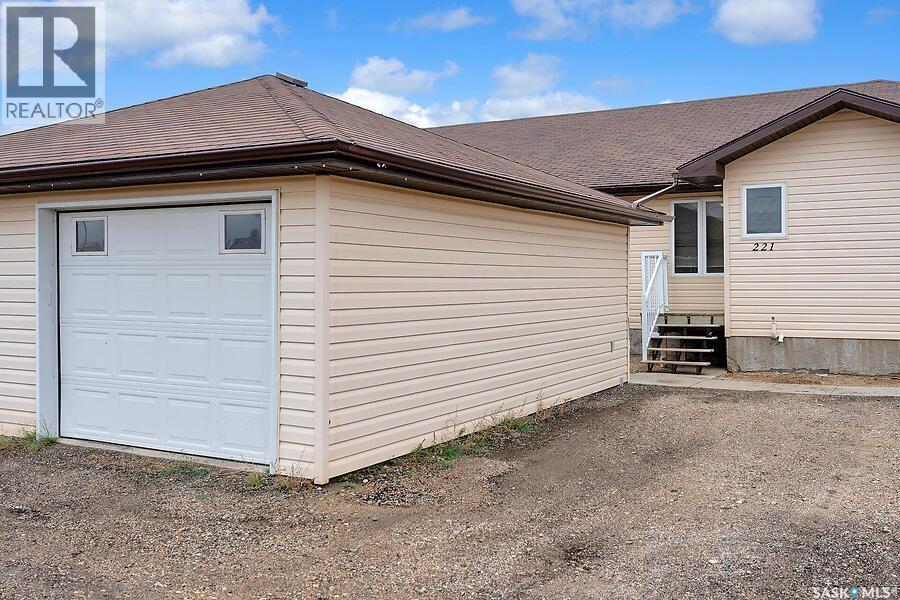 221 S Front Street Unit 221, Pense, SK S0G 3W0